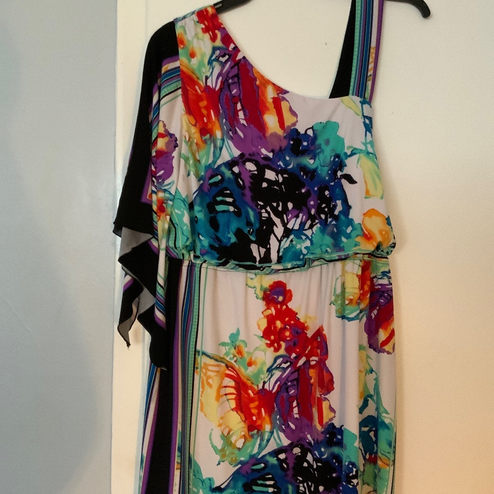 Cute summer dress